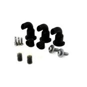 BMW Repair Kit Headlight - Genuine BMW 63116933241