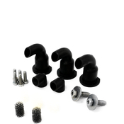 BMW Repair Kit Headlight - Genuine BMW 63116933241