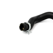 BMW HVAC Heater Hose - Genuine BMW 64216927809