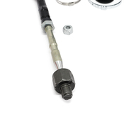 BMW Tie Rod Kit - Lemforder 32112228786KT