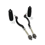 Mini Tie Rod Kit - Lemforder 32106777522KT