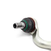 Mercedes Tie Rod End - Lemforder 2103380615