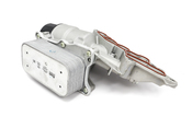 Mercedes Engine Oil Cooler - Nissens 2721800000