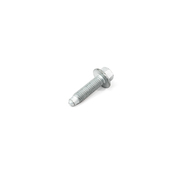 BMW Hex Screw With Collar (M8X3010 9Zns3) - Genuine BMW 33556790958
