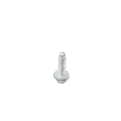 BMW Hex Screw With Collar (M8X3010 9Zns3) - Genuine BMW 33556790958
