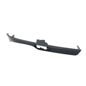 BMW Cover Primed Left - Genuine BMW 51137064331