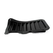 BMW Cover Displ. Engine Oil Cooler Right - Genuine BMW 51717284630