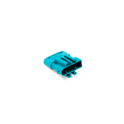 BMW Pin Terminal (4 Pol -ZCode) - Genuine BMW 61138352311
