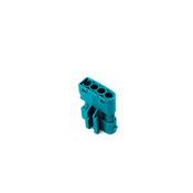 BMW Pin Terminal (4 Pol -ZCode) - Genuine BMW 61138352311