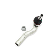 Mercedes Tie Rod End - Lemforder 2103380515