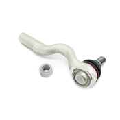 Mercedes Tie Rod End - Lemforder 2103380515