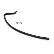 BMW Power Steering Return Hose - Rein 32411094811