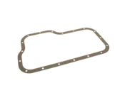 BMW Oil Pan Gasket - Corteco 11131727983