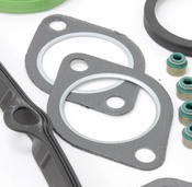 BMW Cylinder Head Gasket Set - Corteco 11120141055