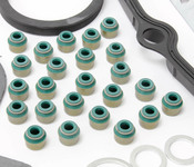 BMW Cylinder Head Gasket Set - Corteco 11120141055