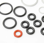 BMW Cylinder Head Gasket Set - Corteco 11120141055