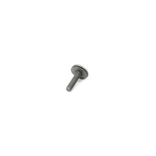 BMW Fillister Head Screw - Genuine BMW 07147072901