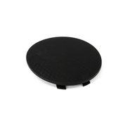 BMW Cover Loudspeaker Left (Black) - Genuine BMW 51418213911