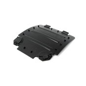 BMW Lid Wheelhouse Cover - Genuine BMW 51712993140