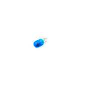 Mercedes Mini Halogen Bulb Blue - Hella 000000008155