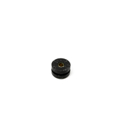 VW Air Pump Rubber Mount - Genuine VW 021131085B