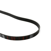 Audi VW Accessory Drive Belt - Genuine Audi VW 06J260849D