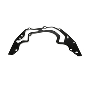 Audi VW Crankshaft Seal Retainer Gasket- Genuine Audi VW 078115189H