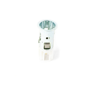 Audi VW 12 Volt Accessory Power Outlet - Genuine VW Audi 1J0919309