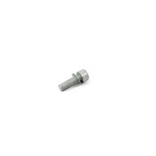Audi VW Seat Belt Height Adjuster Bolt - Genuine VW Audi N0903151