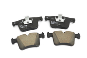 BMW Brake Pad Set - Genuine BMW 34118883429