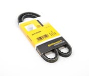 Volvo Accessory Drive Belt - Continental 973538