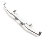 BMW Brake Anti Rattle Clip - ATE 34211153199