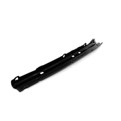 BMW Upper Part Of Cable Guide - Genuine BMW 12527525946