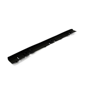 BMW Bottom Part Of Cable Guide - Genuine BMW 12527525947