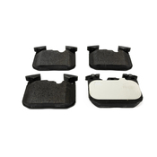 BMW Brake Pad Set - Genuine BMW 34116878882