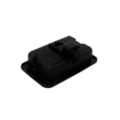 BMW Recessed Handle (Black) - Genuine BMW 51478120992
