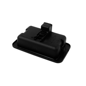 BMW Recessed Handle (Black) - Genuine BMW 51478120992