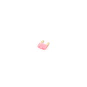 BMW Fuse Mini Rosa (4A) - Genuine BMW 61136917400
