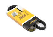 Serpentine Drive Belt - Continental 4PK845