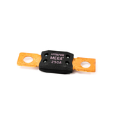 BMW Circlip (250A) - Genuine BMW 61138376386