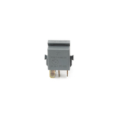 BMW Minirelay Change-Over Contact Grey - Genuine BMW 61361393415