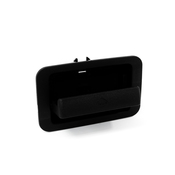 BMW Recessed Handle (Black) - Genuine BMW 51478120992