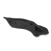 BMW Sound Insulating Door Rear Right - Genuine BMW 51487263414