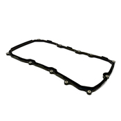Audi Porsche VW Automatic Transmission Oil Pan Gasket - Elring 821.440