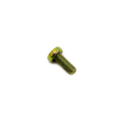 BMW Fillister Head Screw (M3X8) - Genuine BMW 07119907602