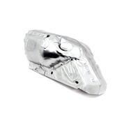 MINI Catalytic Converter Heatshield - Genuine MINI 11657595605