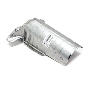 MINI Exhaust Heat Shield - Genuine MINI 18307595606