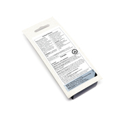BMW Touch Up Paint 668 (Jet Black) - Genuine BMW 51910419746