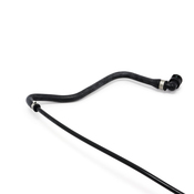 BMW Expansion Tank Hose - Rein 17127534917