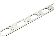 Volvo Exhaust Manifold Gasket - Elring 8699467